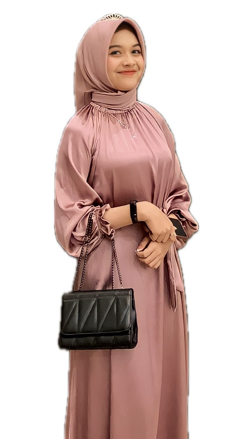 Nabila Salsabila Efendi