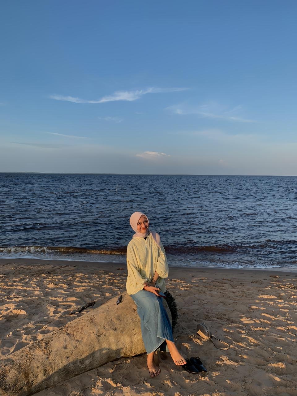 Ben's Resume HTML Template